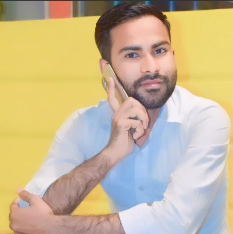 RAUSHAN KUMAR